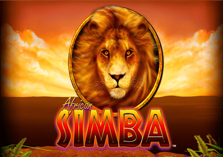 African Simba