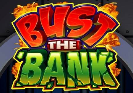 Bust the Bank, Microgaming, Online Casino Bonus