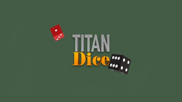 Titan Dice, Expanse, Online Casino Bonus, Veliki dobitak sa dve kockice