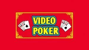 Video Poker, Online Casino Bonus