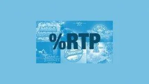 RTP, Return to Player, Online Casino Bonus