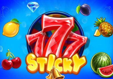 Sticky 777, Mb Games, Expanse, Online Casino Bonus