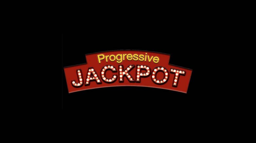 Progressive Jackpot, Progresivni slotovi, Online Casino Bonus