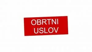 Obrtni uslov, Wagering Requirements, Online Casino Bonus