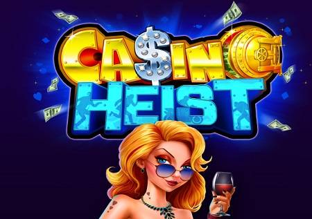Casino Heist, Expanse, Online Casino Bonus