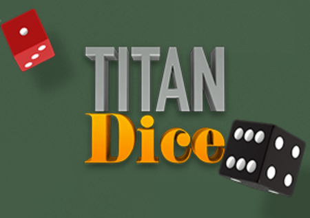 Titan Dice, Expanse, Online Casino Bonus