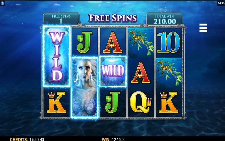 Besplatni Spinovi, Ariana, naslagani džokeri, Bonus Casino