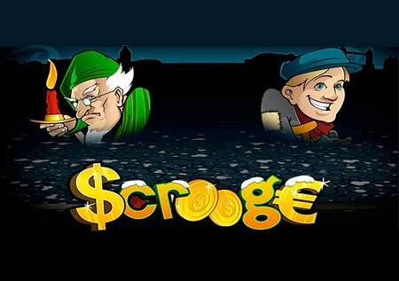 Scrooge