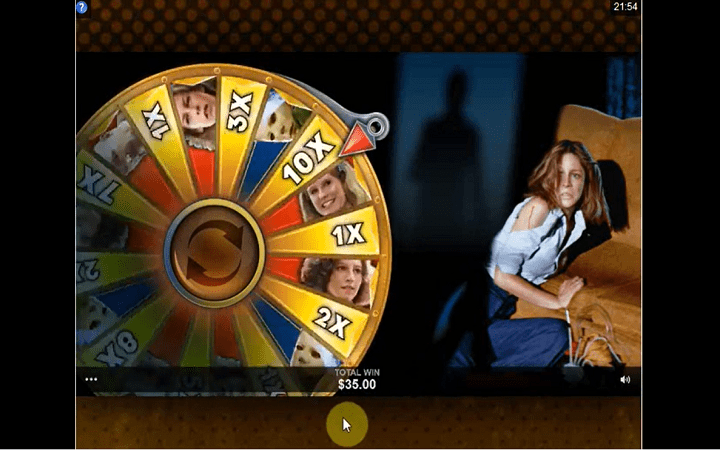 Halloween, Microgaming, Online Casino Bonus