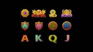 Simboli slotova, Online Casino Bonus