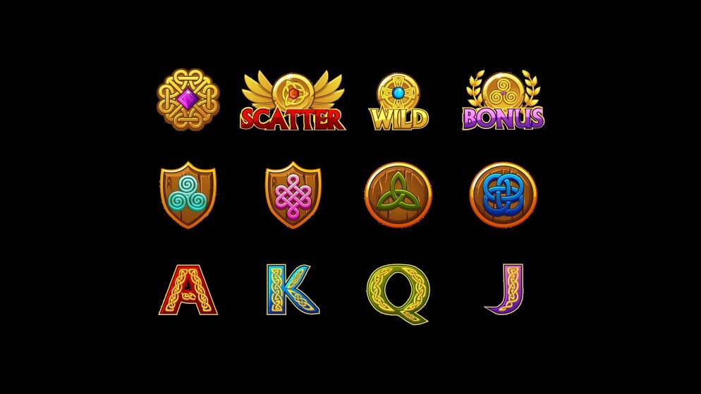 Simboli slotova, Online Casino Bonus
