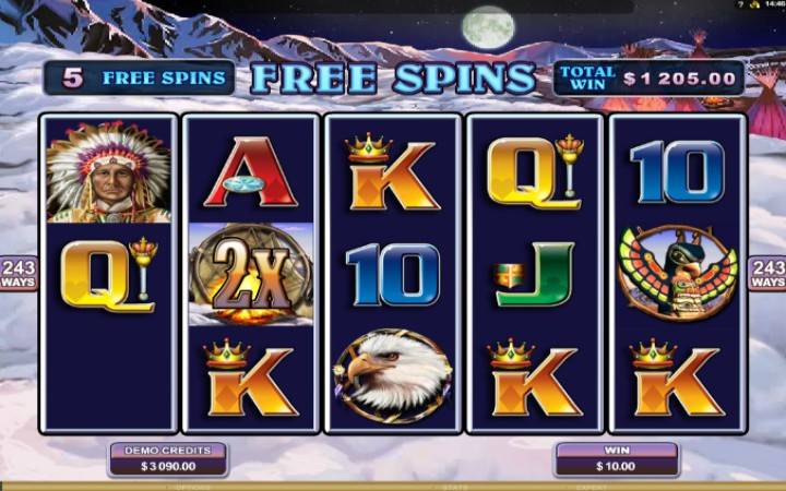 Online casino bonus, džokeri, multiplikatori