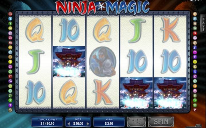 Besplatni spinovi, online casino bonus