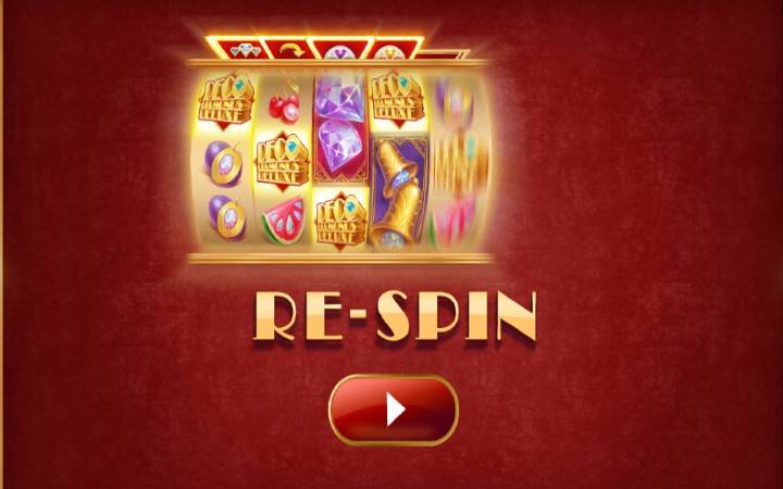 Deco Diamonds Deluxe-respin-microgaming-online casino bonus