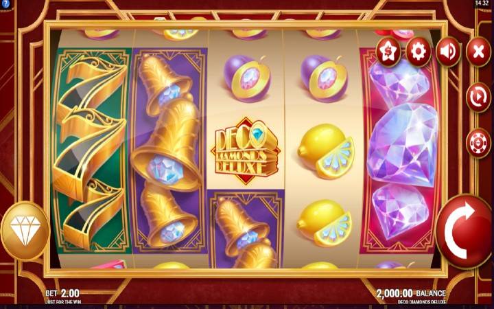 deco diamond deluxe-online casino bonus-microgaming