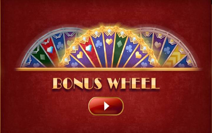 Deco Diamonds Deluxe-točak sreće-microgaming-online casino bonus