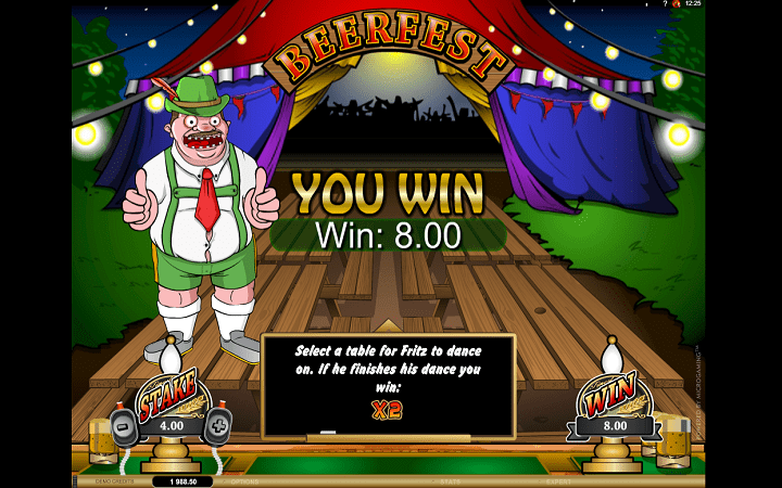 Microgaming, Online Casino Bonus