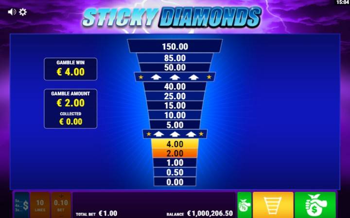 Online Casino Bonus, Kockanje, Besplatni Spinovi, Sticky Diamonds