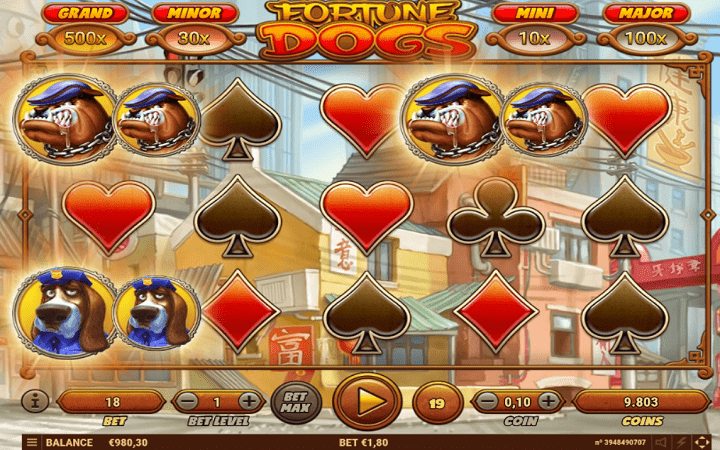 Habanero, Online Casino Bonus