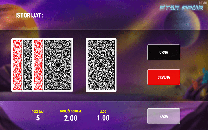 Star Gems, Fazi, Online Casino Bonus,