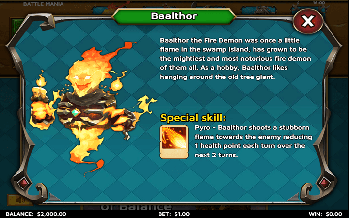 Battle Mania, Microgaming, Online Casino Bonus