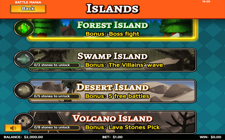 Battle Mania, Microgaming, Online Casino Bonus