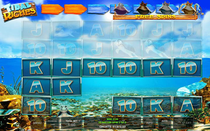 Novomatic, Online Casino Bonus