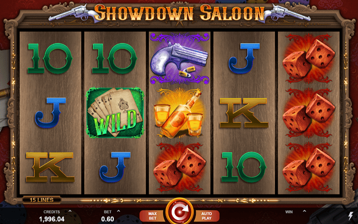 Microgaming, Online Casino Bonus