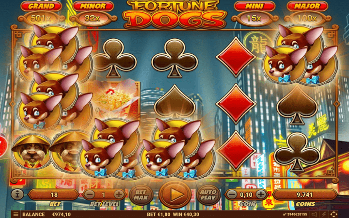 Habanero, Online Casino Bonus