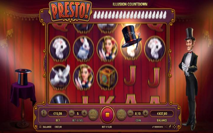 Presto