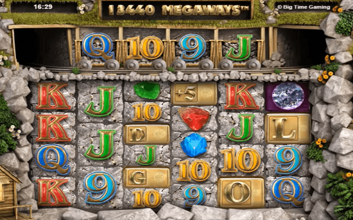 Bonanza, Microgaming, Online Casino Bonus