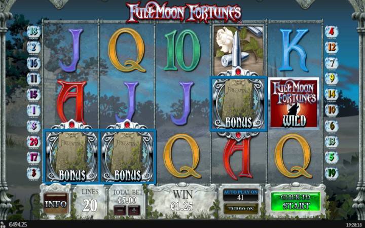 Besplatni Spinovi, Dr Blackwood, Online Casino Bonus, Playtech