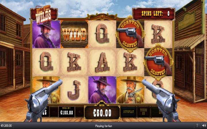 Revolveri, Online Casino Bonus, Playtech