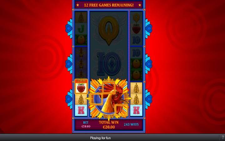 Besplatni Spinovi, Džinovski Ril, Turn It On, Online Casino Bonus