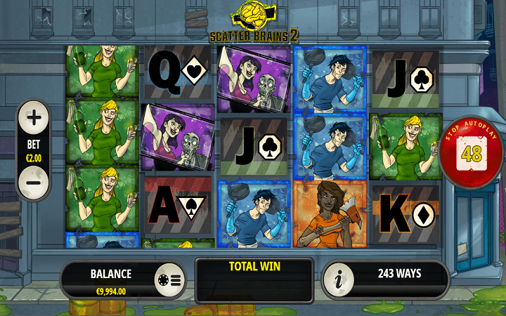 Playtech, Online Casino Bonus