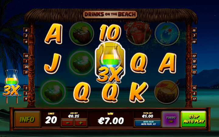 Playtech, Online Casino Bonus