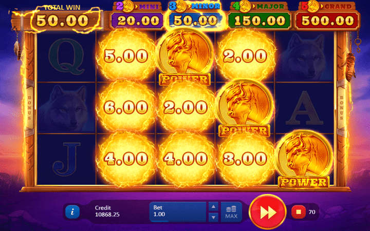 Playson, Online Casino Bonus
