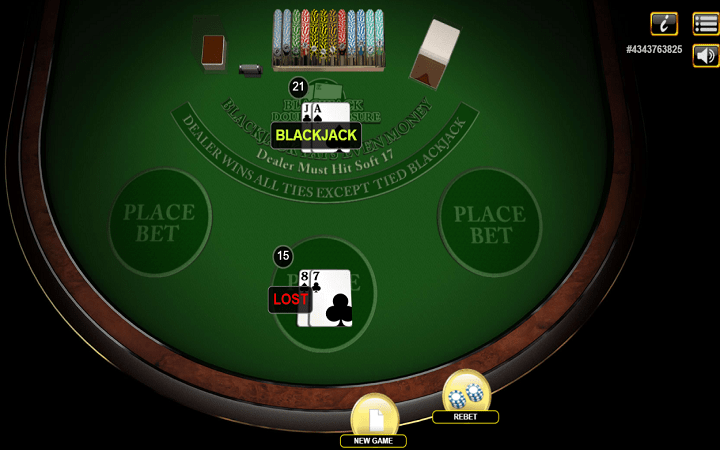 Habanero, Online Casino Bonus