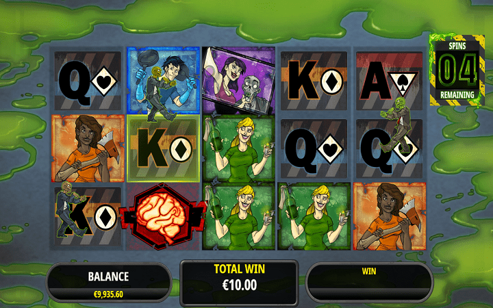 Playtech, Online Casino Bonus