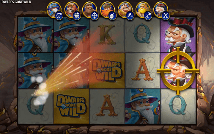 Quickspin, Playtech, Online Casino Bonus