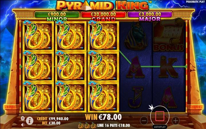 Besplatni Spinovi, Online Casino Bonus