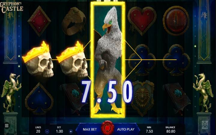 Džoker, Online Casino Bonus