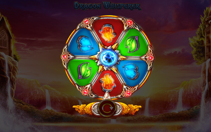 Dragon Whisperer, GameArt, Online Casino Bonus