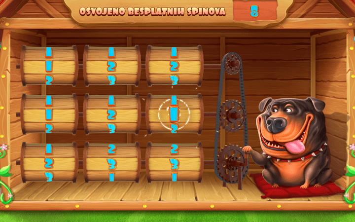 Playtech, Online Casino Bonus