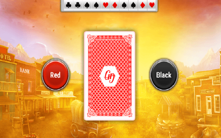 Wild Wild Quest, GameArt, Online Casino Bonus