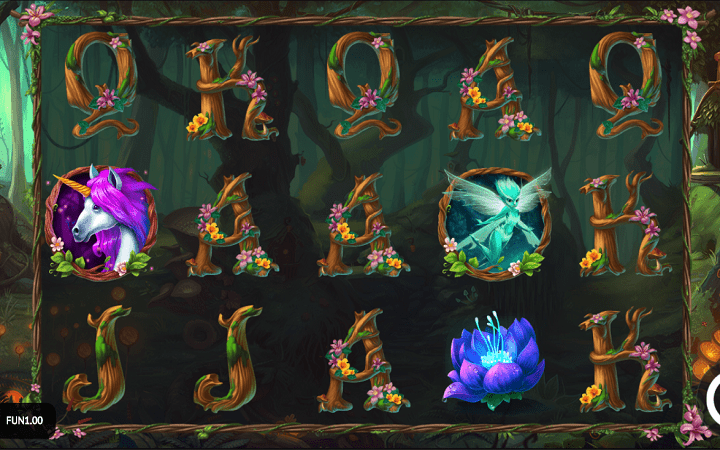 Faerie Nights, 1x2 Gaming, Online Casino Bonus