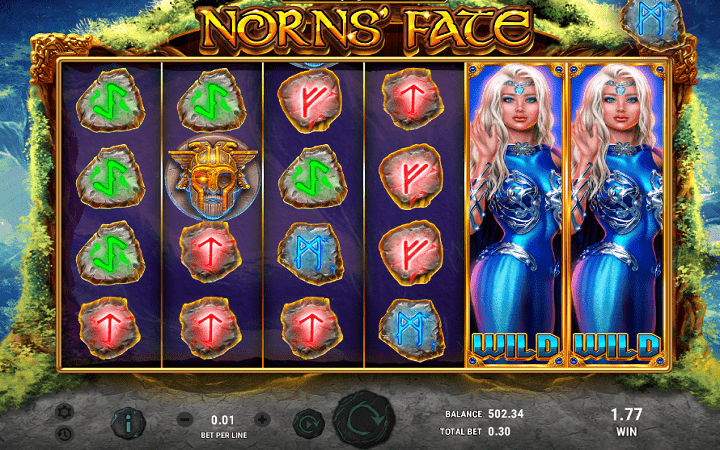 GameArt, Online Casino Bonus