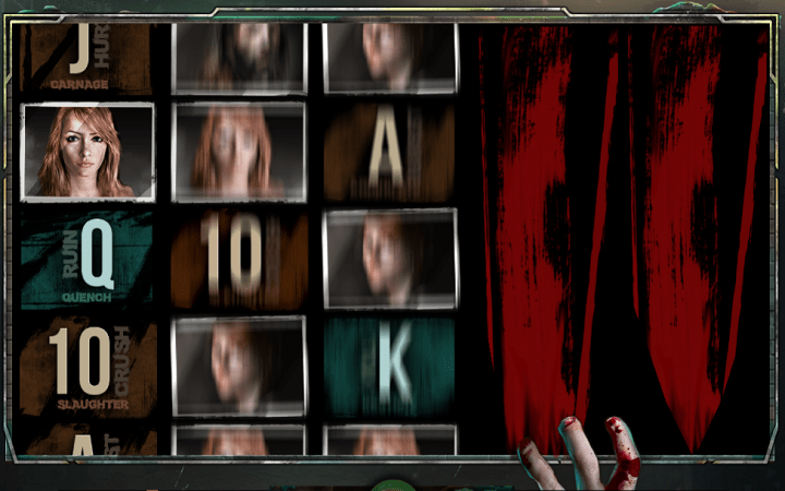 Re Kill Rerun, Mascot, Online Casino Bonus