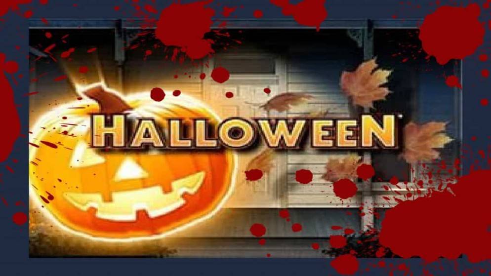 Top 5 Halloween online kazino slotova