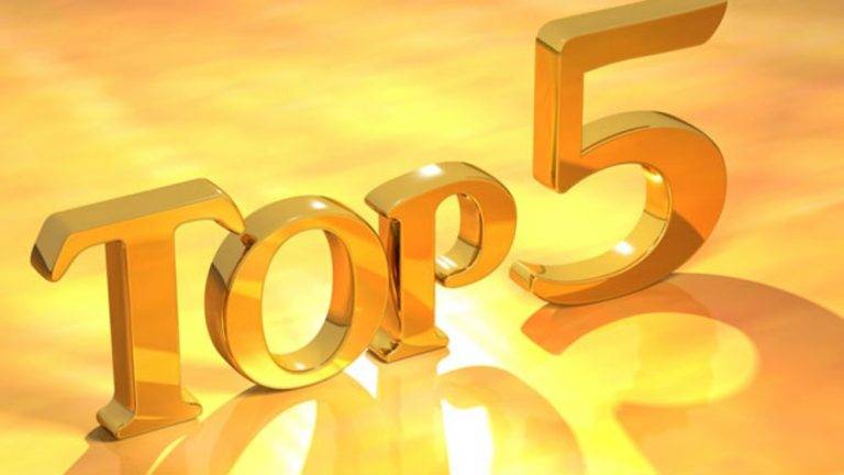 Top 5 slotova inspirisanih ljubavnom tematikom